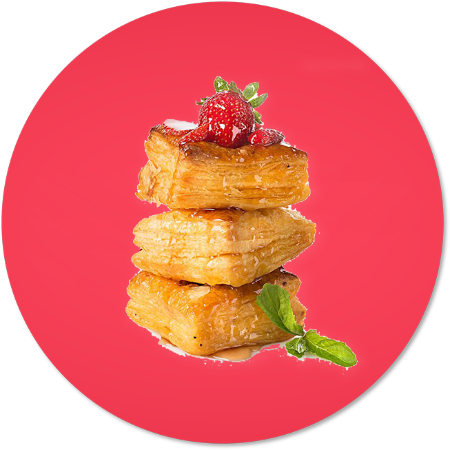 Pastries