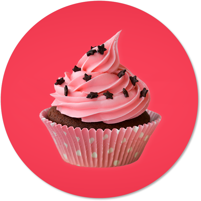 Cup cakes