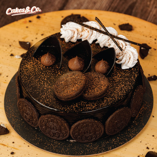 Oreo Cake