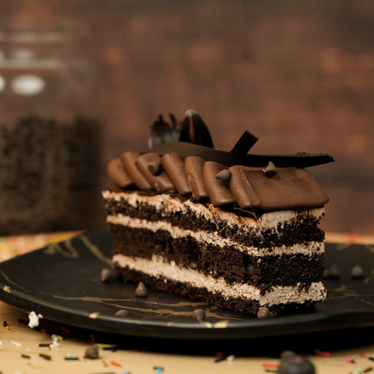 Choco Chip Pastry