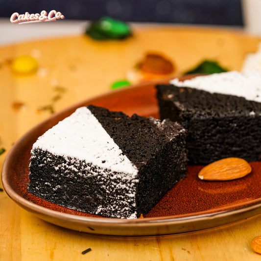 Fudge Brownie