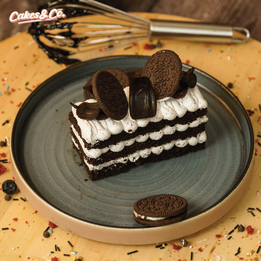 Oreo Pastry
